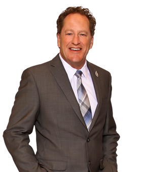 Rueben George  display